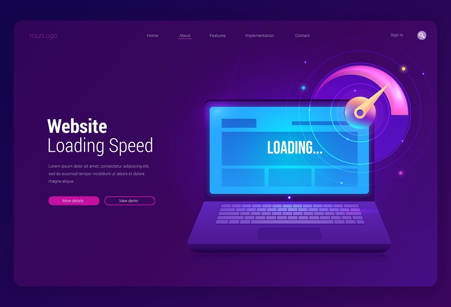 Speed Optimization Strategies for WordPress Sites