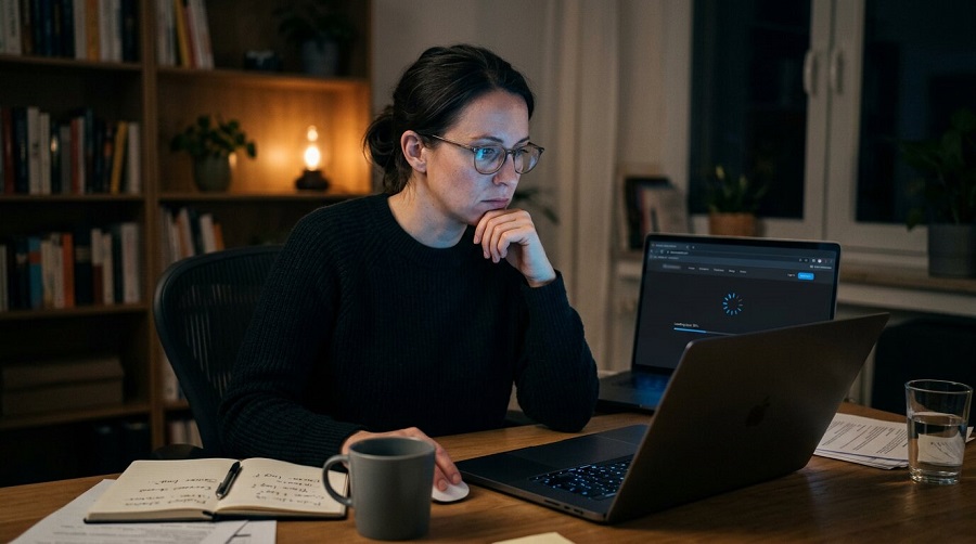 Common Reasons Your WordPress Site Is Running Slow